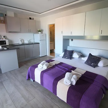 Apartmán Viola Tučepi