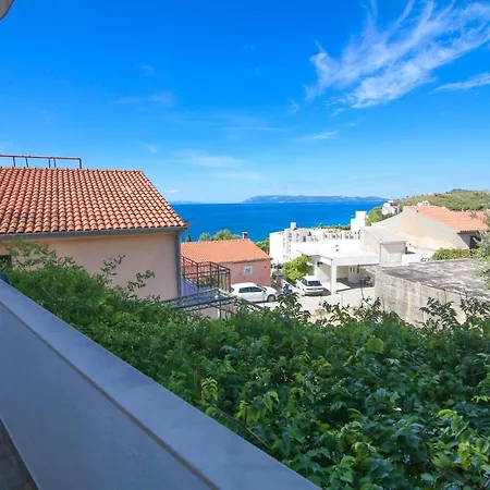 Apartmán Viola Tučepi