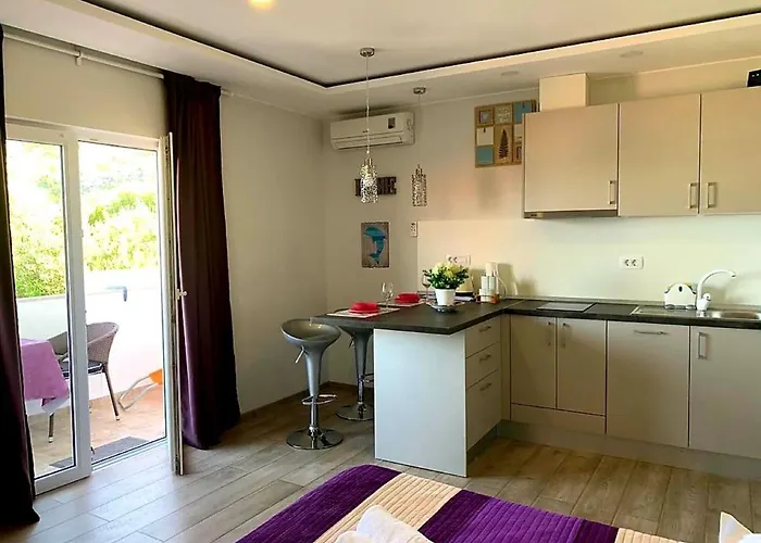 Viola Apartman *