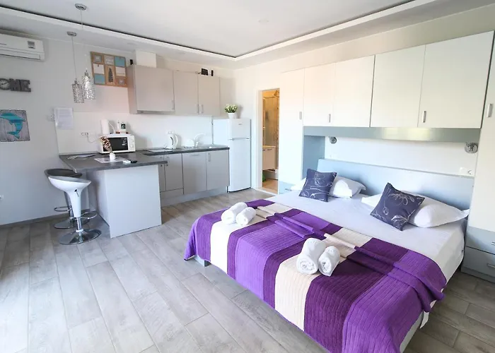 Apartman Viola
