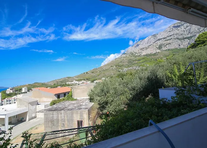 Viola Apartman
