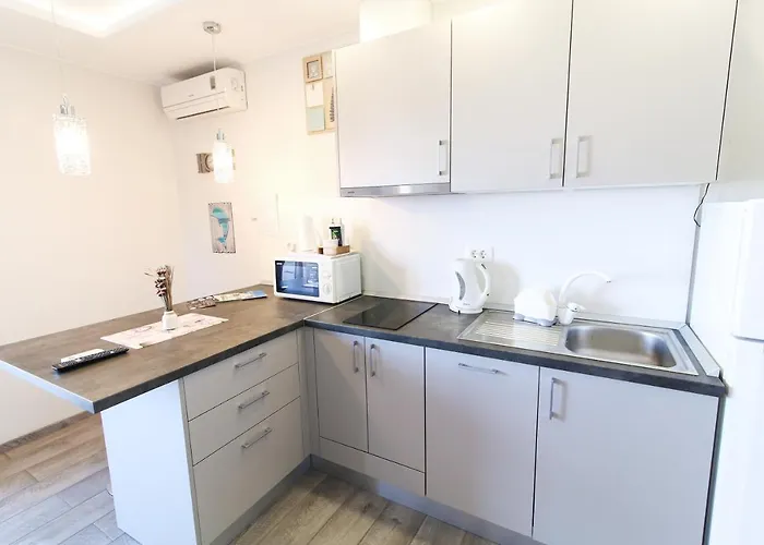 Apartman Viola Tucepi