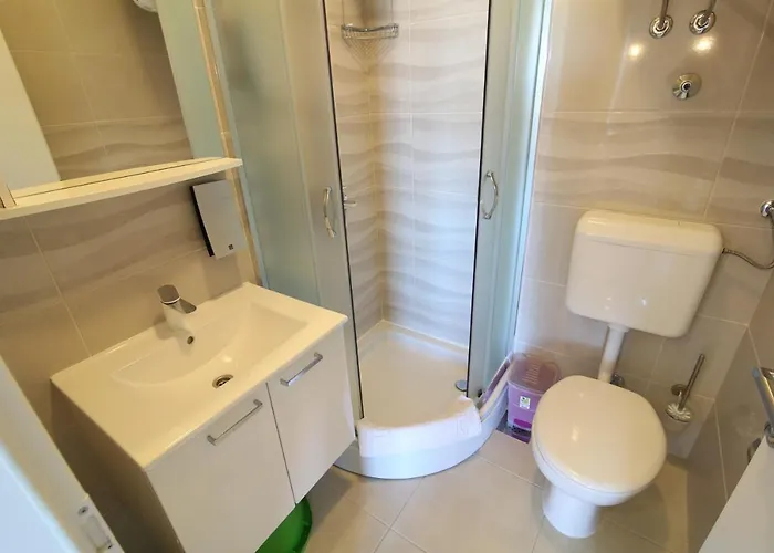 Apartman Viola