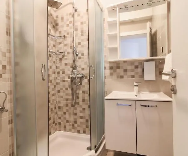 Apartman Viola *