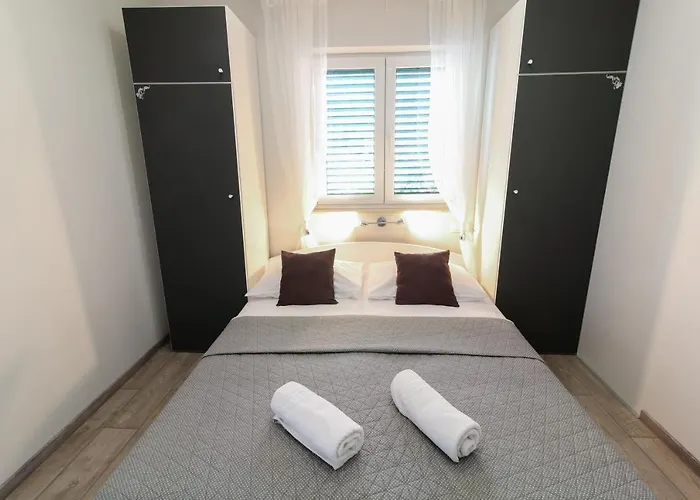 Viola Apartman *