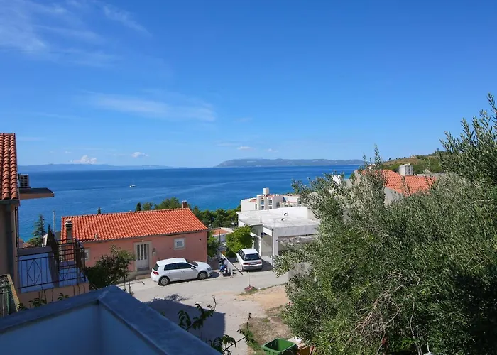 Apartman Viola *