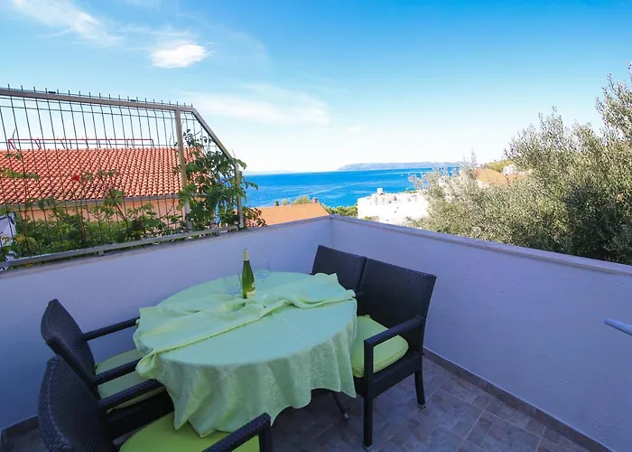 Apartman Viola *