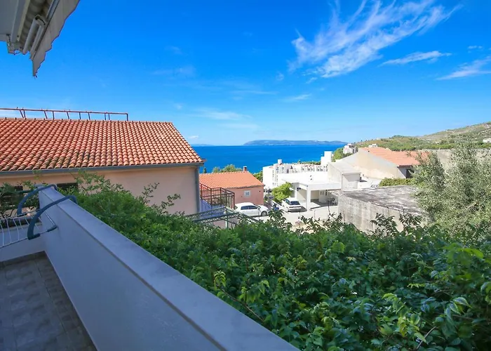Apartman Viola Tucepi