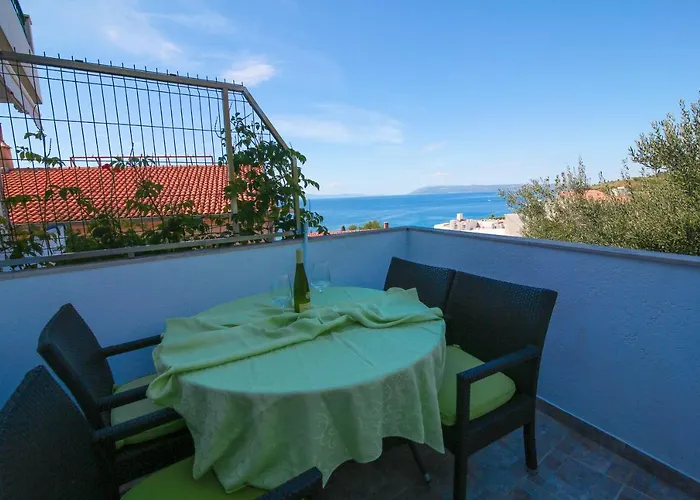 Viola Apartman *