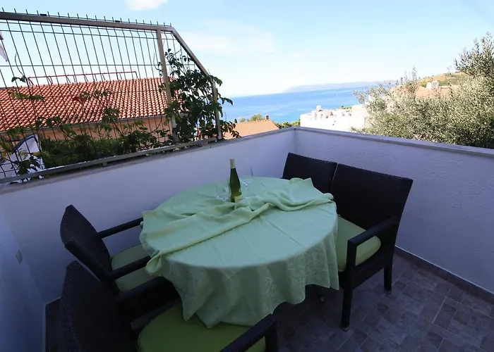 Viola Apartman *