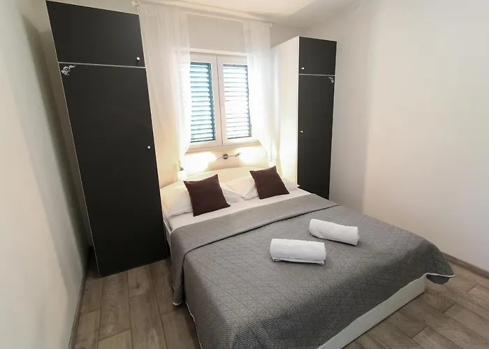 Apartman Viola