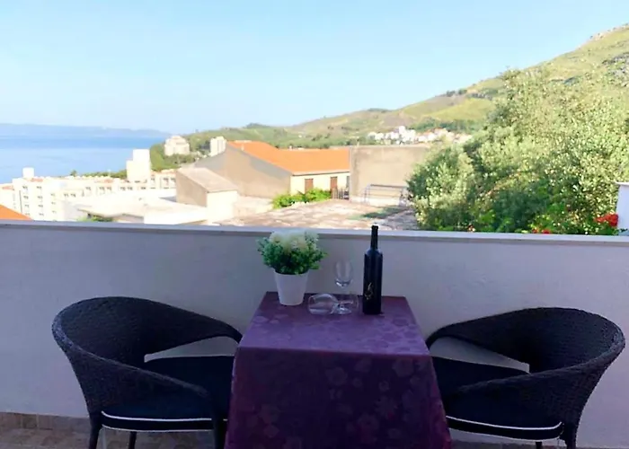 Viola Apartman