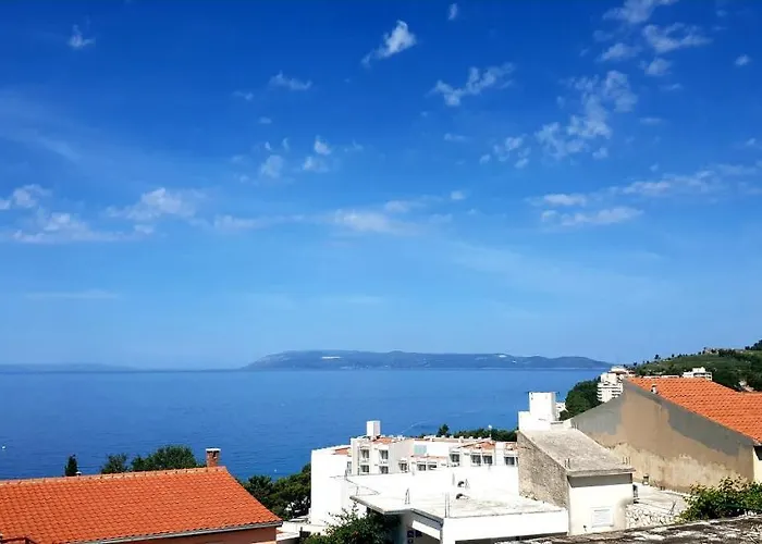 Apartman Viola *