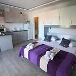 Apartment Viola Tučepi