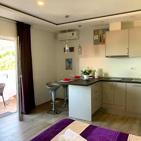 Viola Appartement *