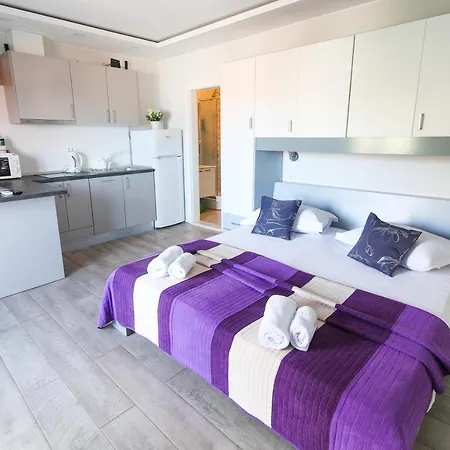 Viola Appartement *