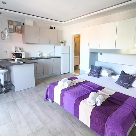 Appartement Viola