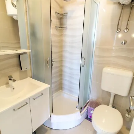 Appartement Viola Tučepi