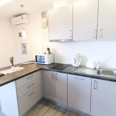 Appartement Viola Tučepi