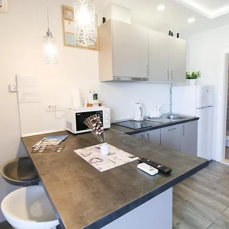 Appartement Viola