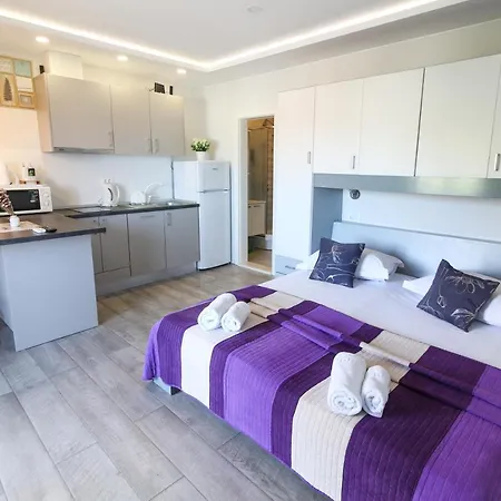 Viola Appartement Tučepi