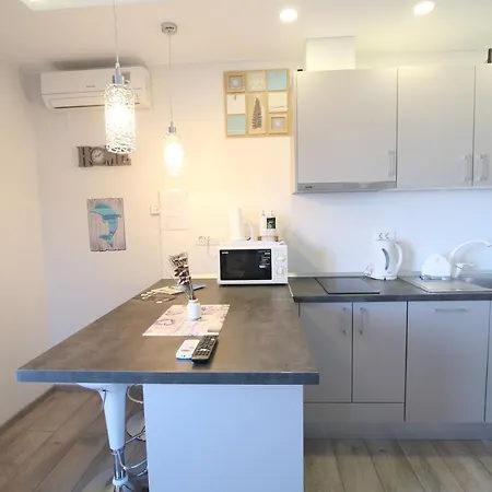 Appartement Viola *