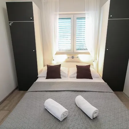 Viola Appartement *