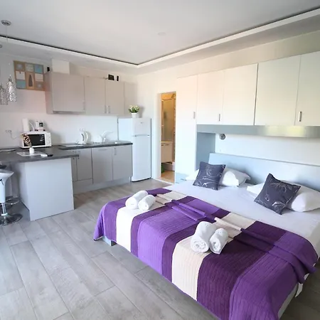 Appartement Viola Tučepi
