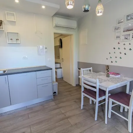 Viola Appartement Tučepi