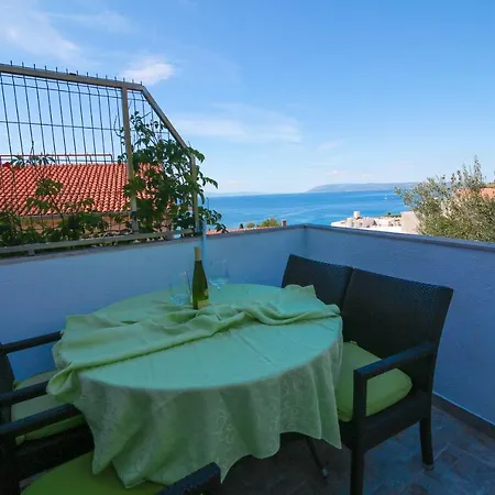 Viola Appartement *