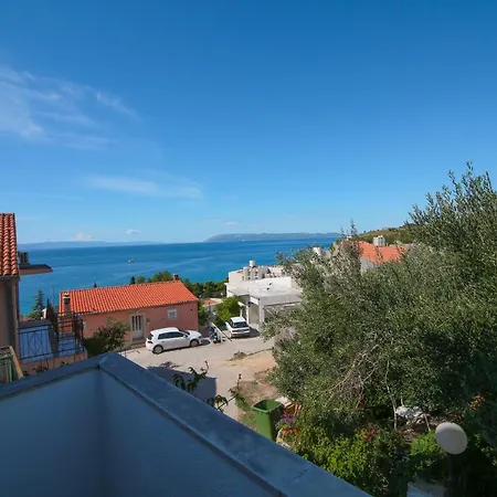 Apartamento Viola Tučepi