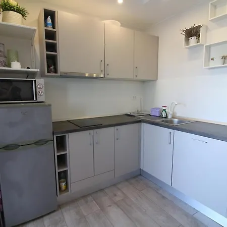 Viola Appartement *