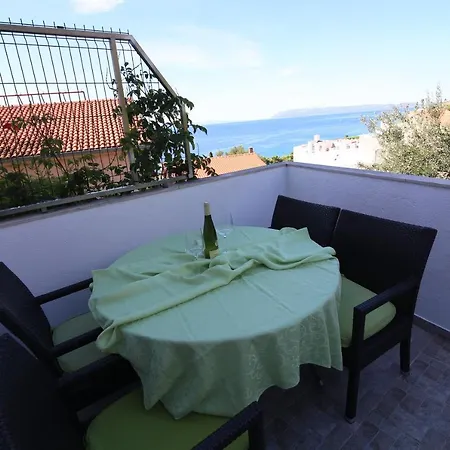 Viola Appartement *