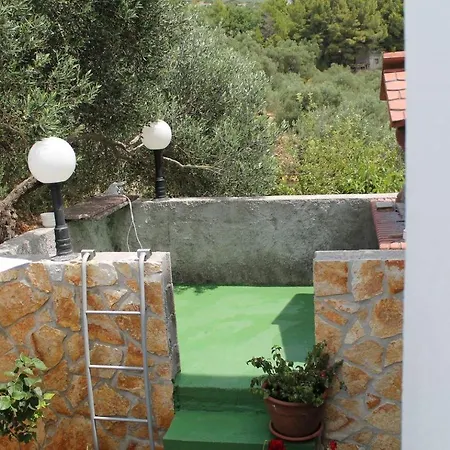 Appartement Viola Tučepi