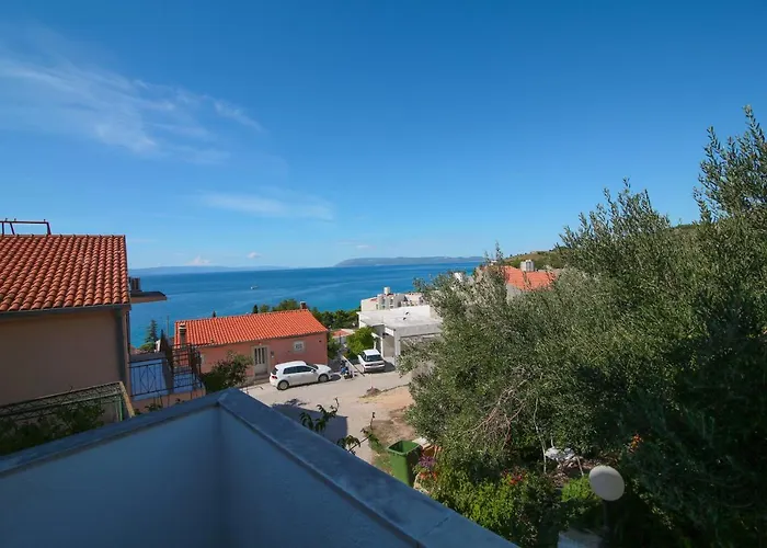 Apartman Viola Tučepi